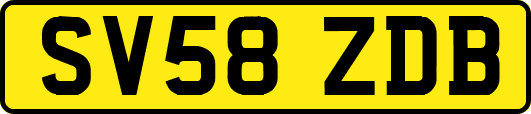 SV58ZDB