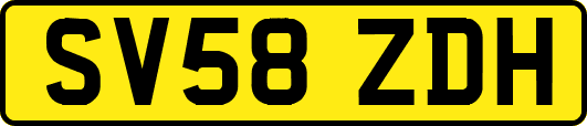 SV58ZDH