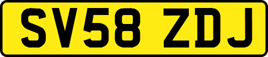 SV58ZDJ