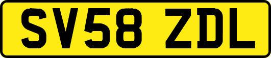 SV58ZDL