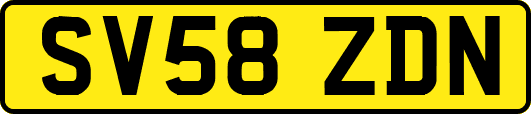SV58ZDN