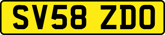 SV58ZDO