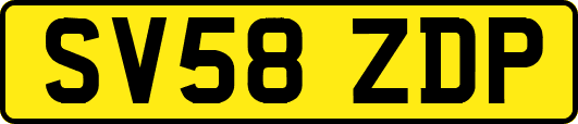 SV58ZDP