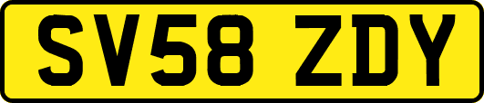 SV58ZDY
