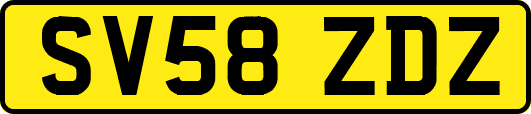 SV58ZDZ