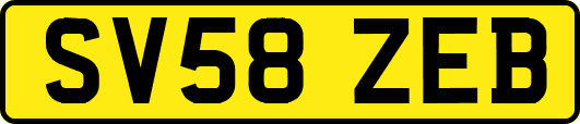 SV58ZEB