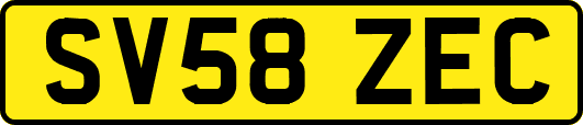 SV58ZEC