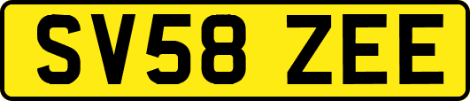 SV58ZEE