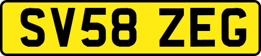 SV58ZEG