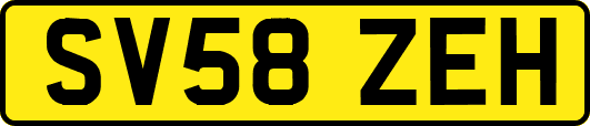 SV58ZEH