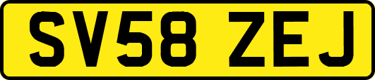 SV58ZEJ