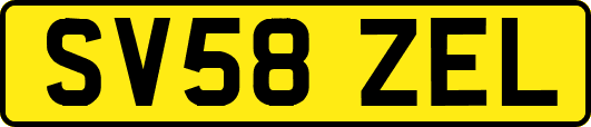 SV58ZEL