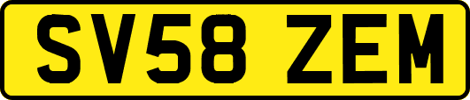 SV58ZEM