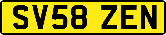 SV58ZEN