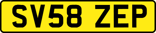 SV58ZEP