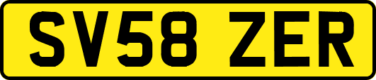 SV58ZER