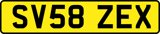 SV58ZEX