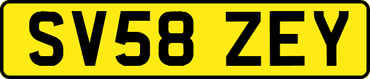 SV58ZEY