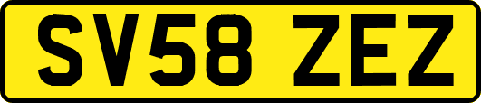 SV58ZEZ