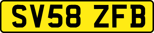SV58ZFB