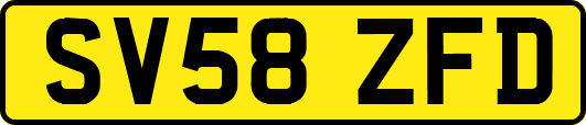 SV58ZFD