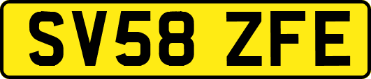 SV58ZFE
