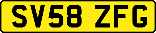SV58ZFG