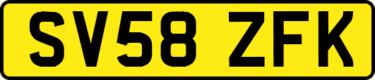 SV58ZFK
