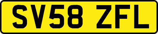 SV58ZFL