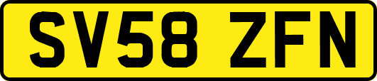 SV58ZFN