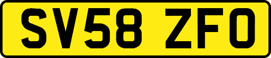 SV58ZFO