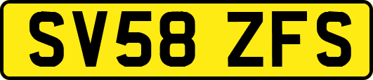 SV58ZFS