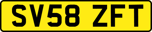 SV58ZFT