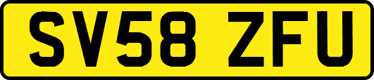 SV58ZFU