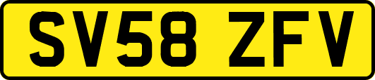 SV58ZFV