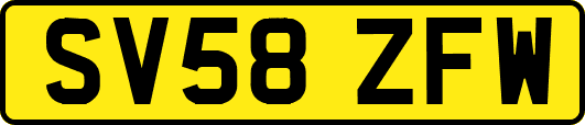 SV58ZFW