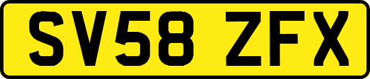 SV58ZFX