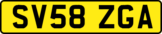 SV58ZGA