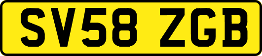 SV58ZGB