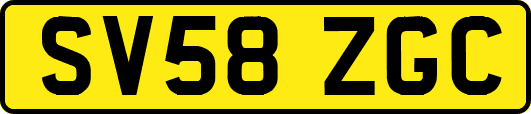 SV58ZGC