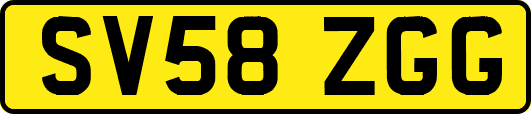 SV58ZGG