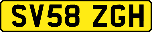SV58ZGH