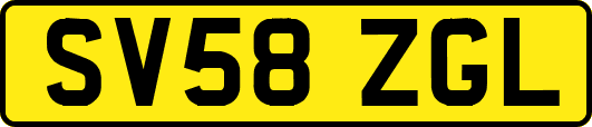 SV58ZGL