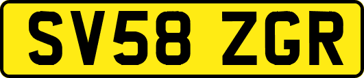 SV58ZGR
