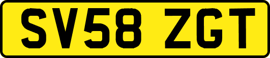 SV58ZGT