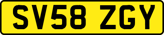 SV58ZGY