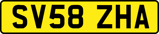 SV58ZHA