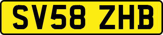 SV58ZHB