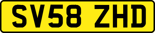 SV58ZHD