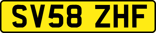 SV58ZHF
